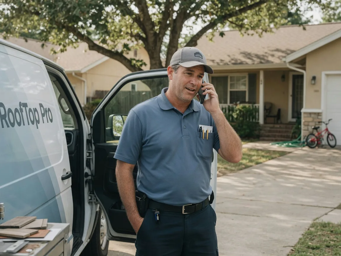 Roof Repair Edgar, WI FAQs