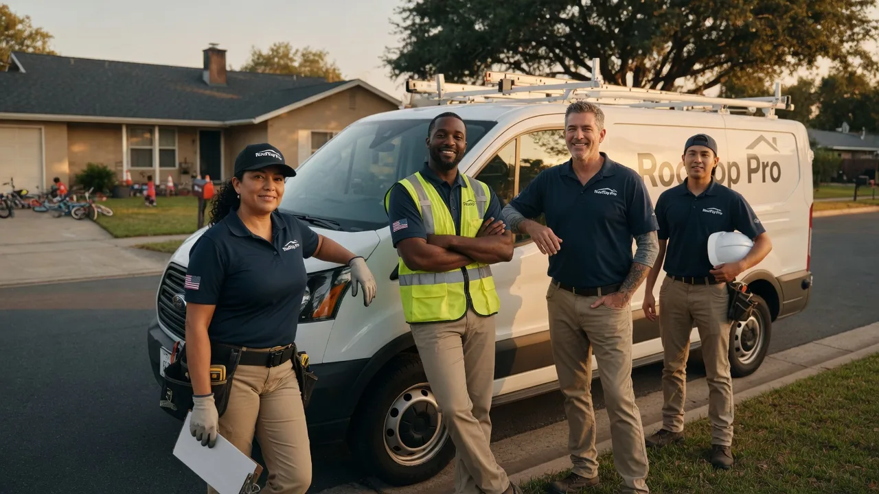 Roof Repair in Edgar, WI near me