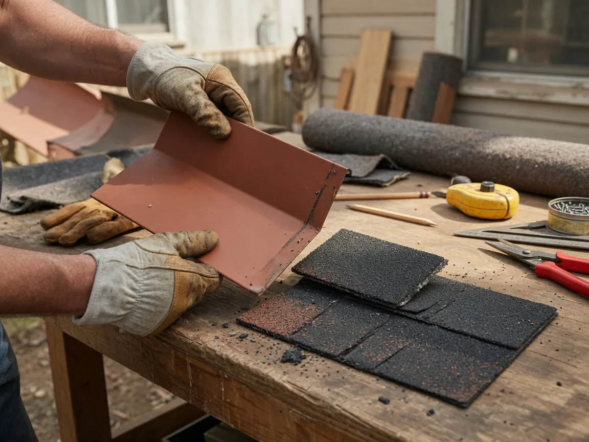 Roof Repair company in Edgar, WI